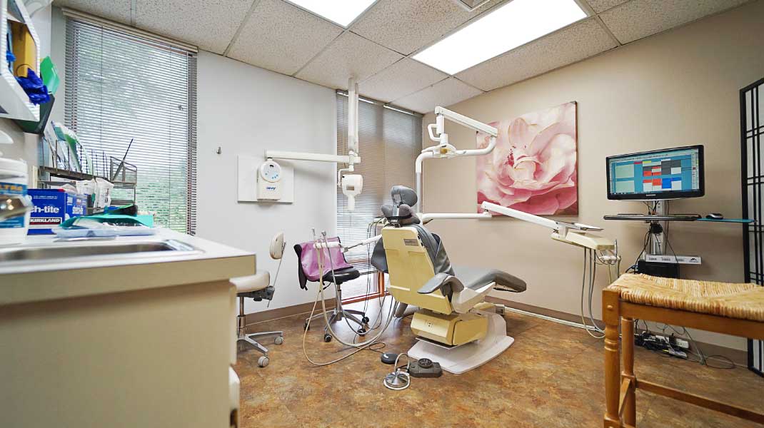 Federal Way Dentist Office Tour