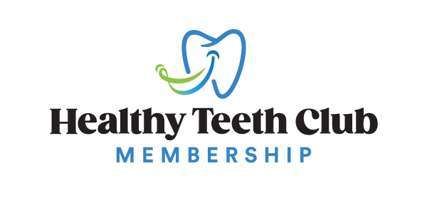 Healthy Teeth Club Membership